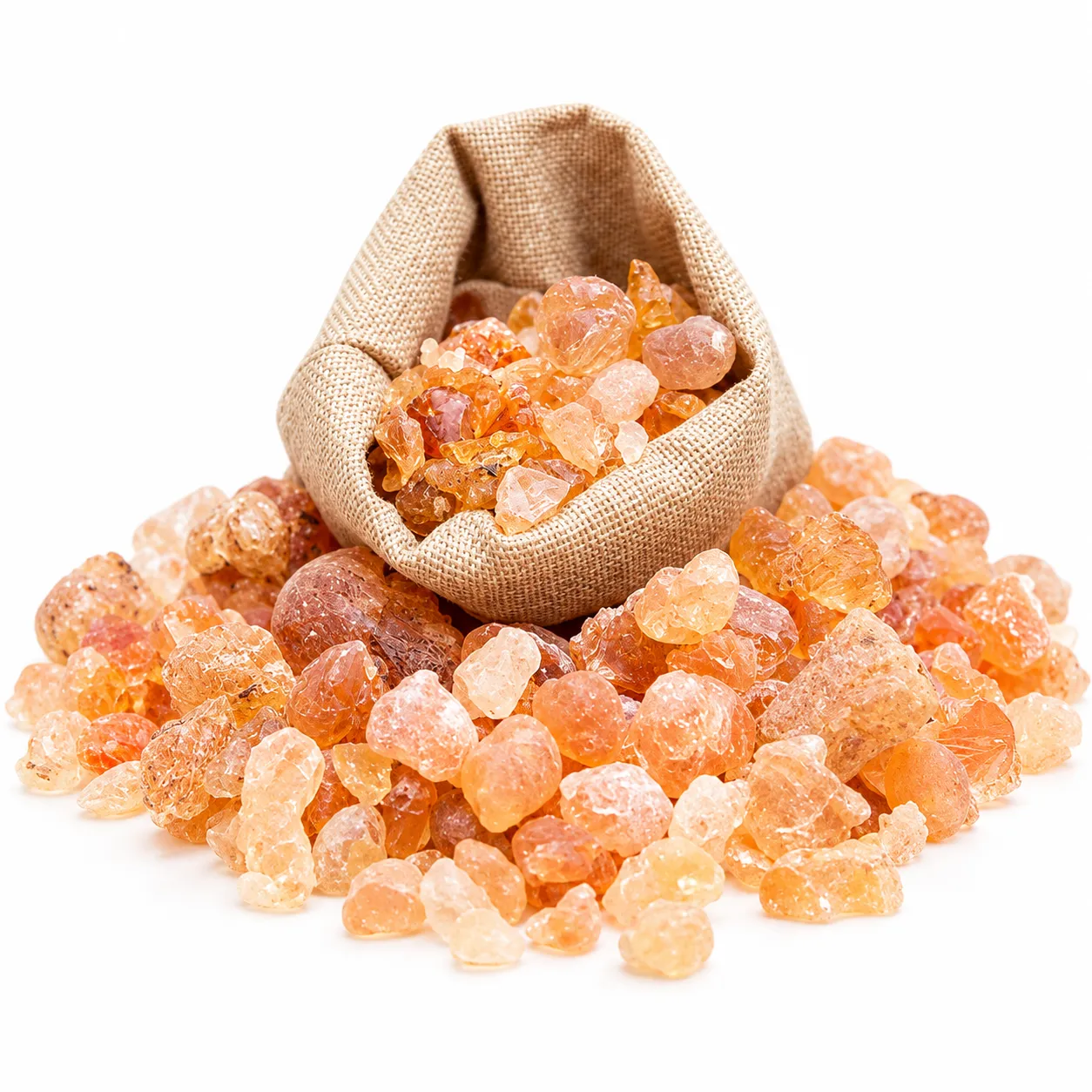 KaaKol · Arabic Gum